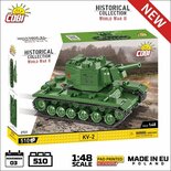 COBI 2731 KV-2