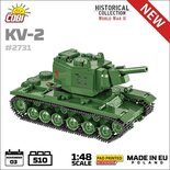 COBI 2731 KV-2