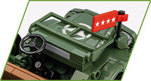 COBI 3111 Dodge WC-56 Command Car