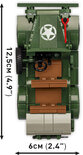 COBI 3111 Dodge WC-56 Command Car