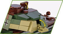 COBI 3113 Panzer VI Ausf.B Konigstiger