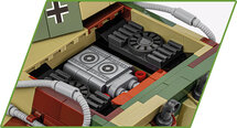 COBI 3113 Panzer VI Ausf.B Konigstiger