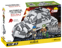 COBI 3114 Kubus