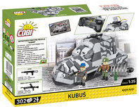 COBI 3114 Kubus