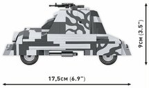 COBI 3114 Kubus