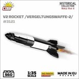 COBI 3121 V2 Rocket