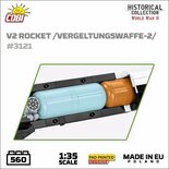 COBI 3121 V2 Rocket