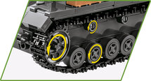 COBI 3127 PANZERKAMPFWAGEN IV AUSF