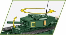 COBI 3128 Mark IV Churchill
