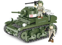 COBI 3129 M3 Stuart