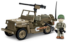 COBI 3133 WILLYS MB