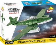 COBI 5881 Messerschmitt ME262