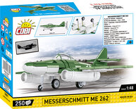 COBI 5881 Messerschmitt ME262