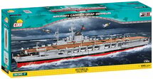 COBI 4826 Aircraftcarier Graf Zeppelin