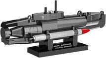 COBI 4846 U-Boat XXVII Seehund
