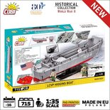 COBI 4849 LCVP- Higgins Boat