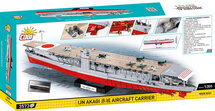 COBI 4851 Akagi 赤城 Aircraft Carrier