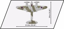 COBI 5735 - De Havilland MosquitoDH-98