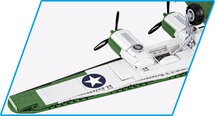 COBI 5739 Consolidated B-24D Liberator