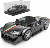 Mould King 488 Pista