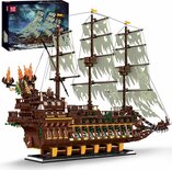 Mould King The Flying Dutchman