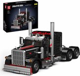 Mould King US truck