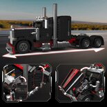 Mould King US truck