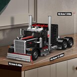 Mould King US truck