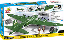 COBI 5750 B-17G Flying Fortress