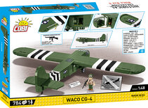 COBI 5755 Waco CG-4 Glider