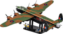 COBI 5758 Avro Lancaster BIII Dambusters