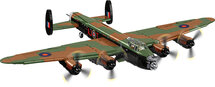 COBI 5758 Avro Lancaster BIII Dambusters