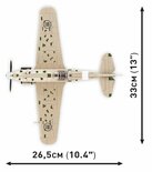 COBI 5760 Macchi C.202 Folgore