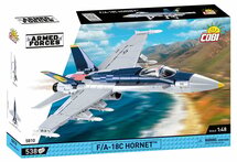 COBI 5810 F/A-18C Hornet