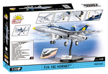 COBI 5810 F/A-18C Hornet