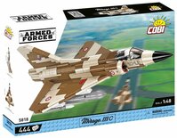 COBI 5818 Mirage IIIC