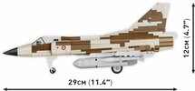 COBI 5818 Mirage IIIC