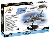 COBI 5842 Alpha Jet French Air Force