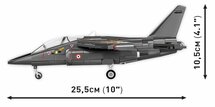 COBI 5842 Alpha Jet French Air Force