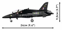 COBI 5845 BAe Hawk T1