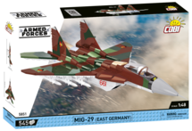 COBI 5851 MIG-29 DDR