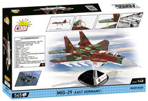COBI 5851 MIG-29 DDR