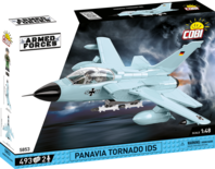 COBI 5853 Panavia Tornado IDS