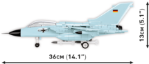 COBI 5853 Panavia Tornado IDS
