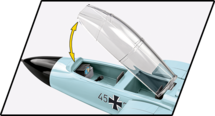 COBI 5853 Panavia Tornado IDS