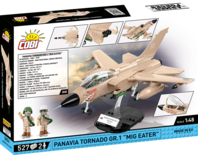 COBI 5854 Tornado GR.1 MIG Eater