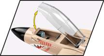 COBI 5854 Tornado GR.1 MIG Eater
