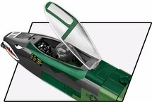 COBI 5856 A10 Thunderbolt II Warthog Desert