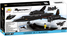 COBI 5891 SR-71 Blackbird