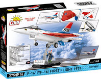 COBI 5892 F-16 First Flight 1974